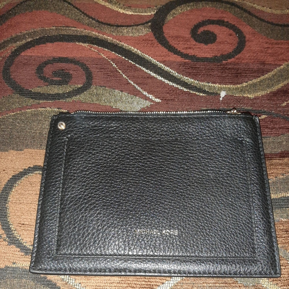 MKors storage case